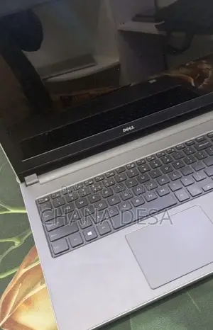 New Laptop Dell 8GB Intel Core i5 HDD 1T