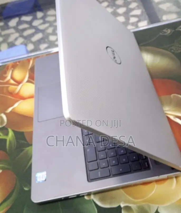 New Laptop Dell 8GB Intel Core i5 HDD 1T