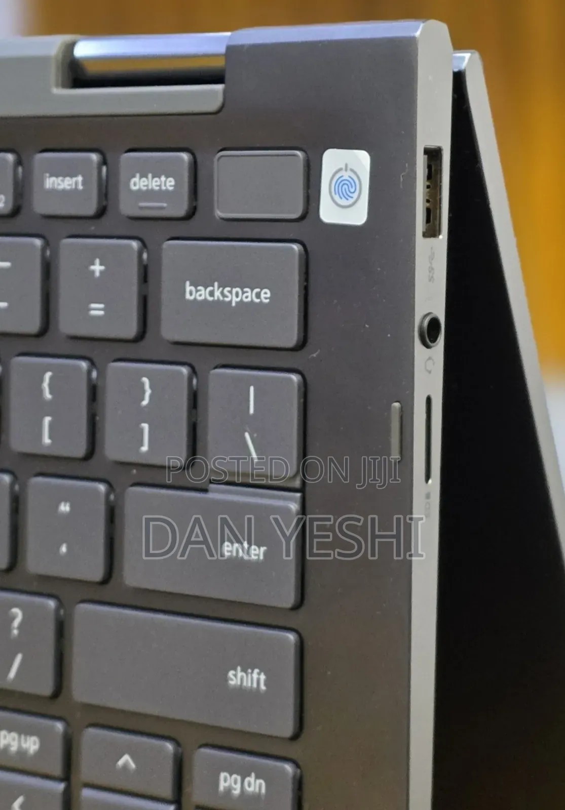 New Laptop Dell Inspiron 7306 16GB Intel Core i7 SSD 512GB