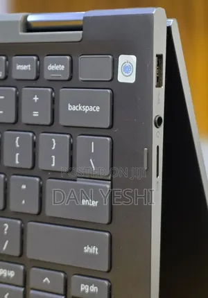 New Laptop Dell Inspiron 7306 16GB Intel Core i7 SSD 512GB