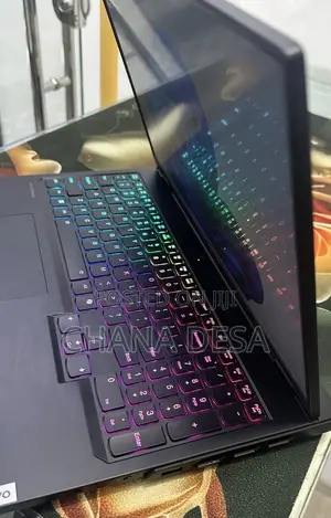New Laptop Lenovo Legion Pro 7 32GB Intel Core i9 SSD 1T