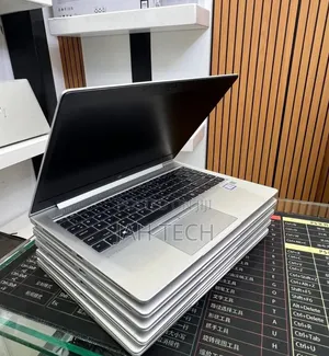 New Laptop HP EliteBook 840 G5 16GB Intel Core i5 SSD 512GB