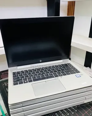 New Laptop HP EliteBook 840 G5 16GB Intel Core i5 SSD 512GB