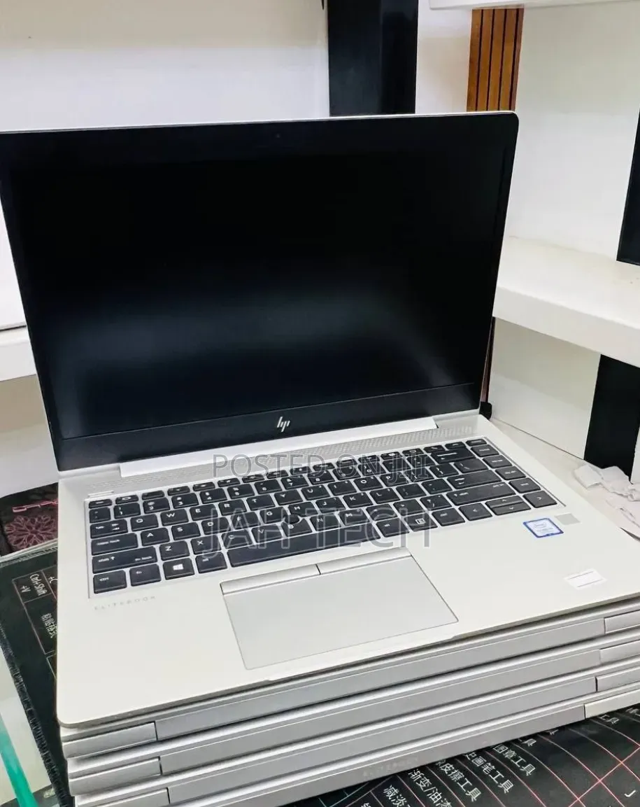New Laptop HP EliteBook 840 G5 16GB Intel Core i5 SSD 512GB