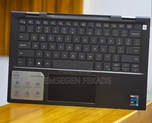 New Laptop Dell Inspiron 7306 16GB Intel Core i7 SSD 512GB