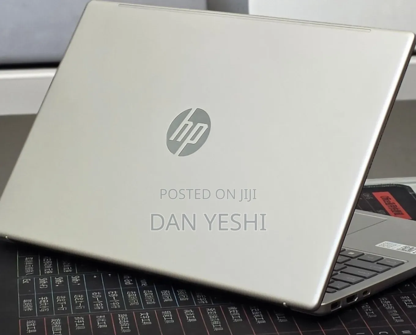 New Laptop HP Stream Notebook 16GB Intel Core i7 SSD 1T