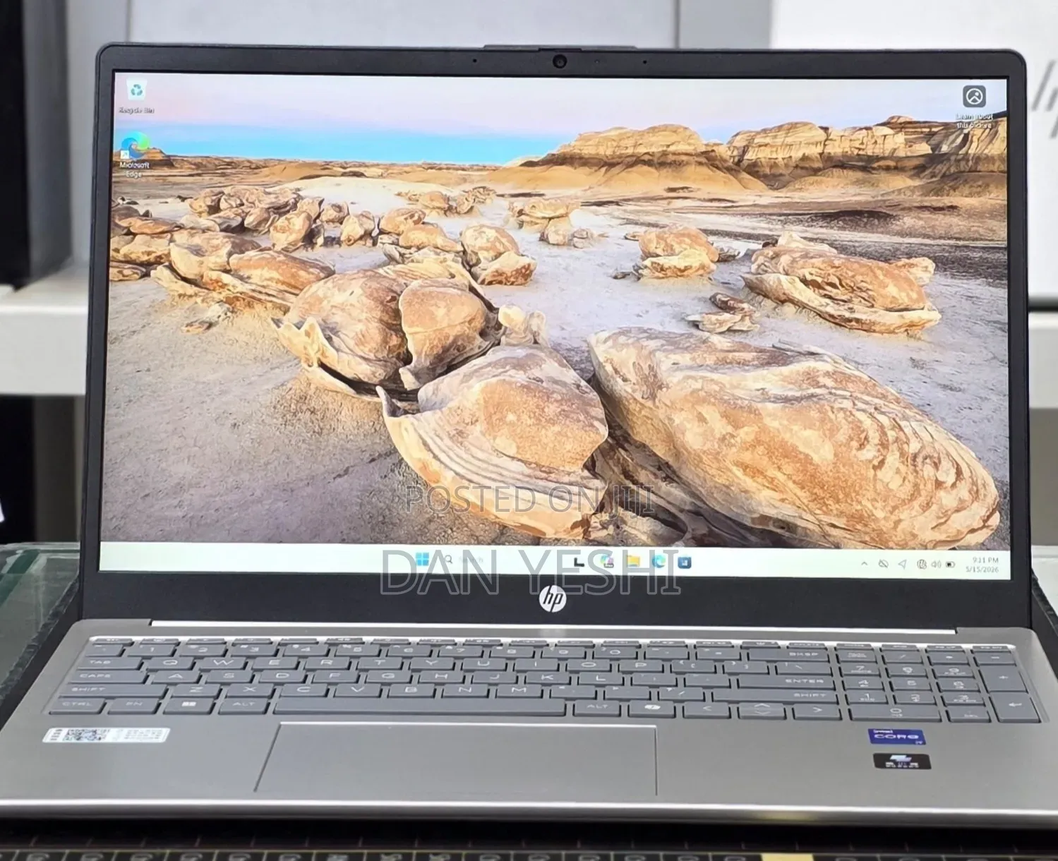 New Laptop HP Stream Notebook 16GB Intel Core i7 SSD 1T