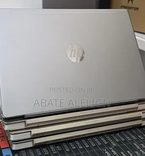 New Laptop HP Pavilion 14 8GB Intel Core i5 SSD 512GB