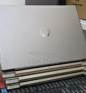 New Laptop HP Pavilion 14 8GB Intel Core i5 SSD 512GB