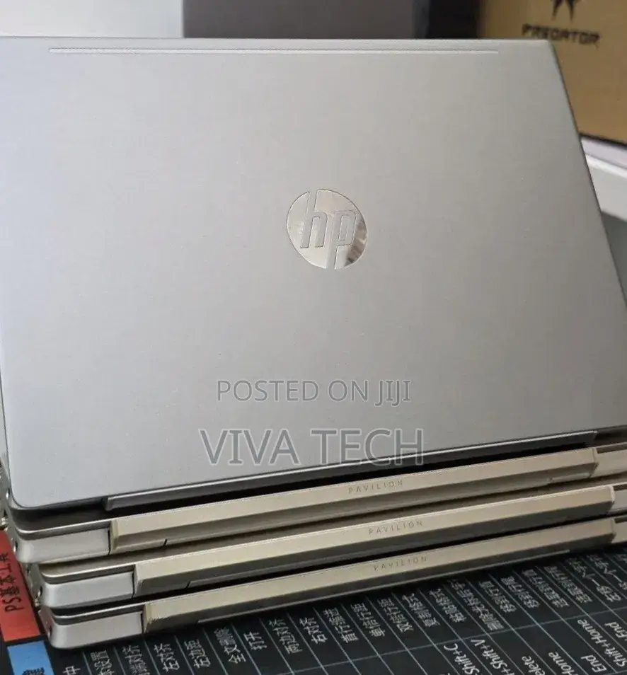 New Laptop HP Pavilion 14 8GB Intel Core i5 SSD 512GB