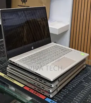 New Laptop HP Pavilion 14 8GB Intel Core i5 SSD 512GB