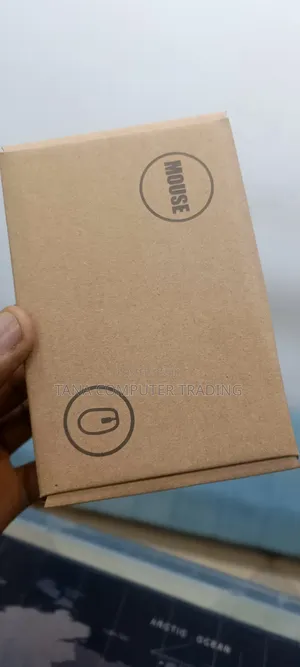 Computer Mouse