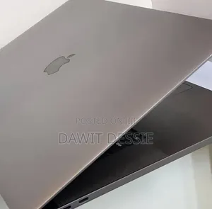 New Laptop Apple MacBook Pro 2019 64GB Intel Core i9 SSD 1T