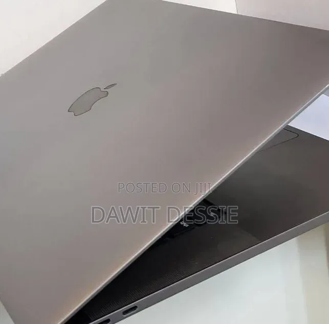 New Laptop Apple MacBook Pro 2019 64GB Intel Core i9 SSD 1T