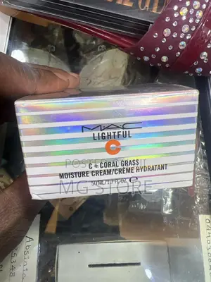 Mac Lightfull C+ Coral Grass