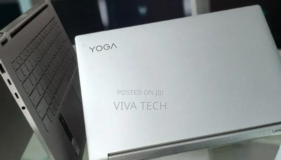 New Laptop Lenovo Yoga 9i 16GB Intel Core i7 SSD 512GB