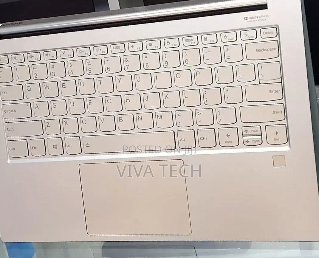 New Laptop Lenovo Yoga 9i 16GB Intel Core i7 SSD 512GB