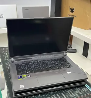 New Laptop Asus ROG Strix G16 G614 16GB Intel Core i9 SSD 1T