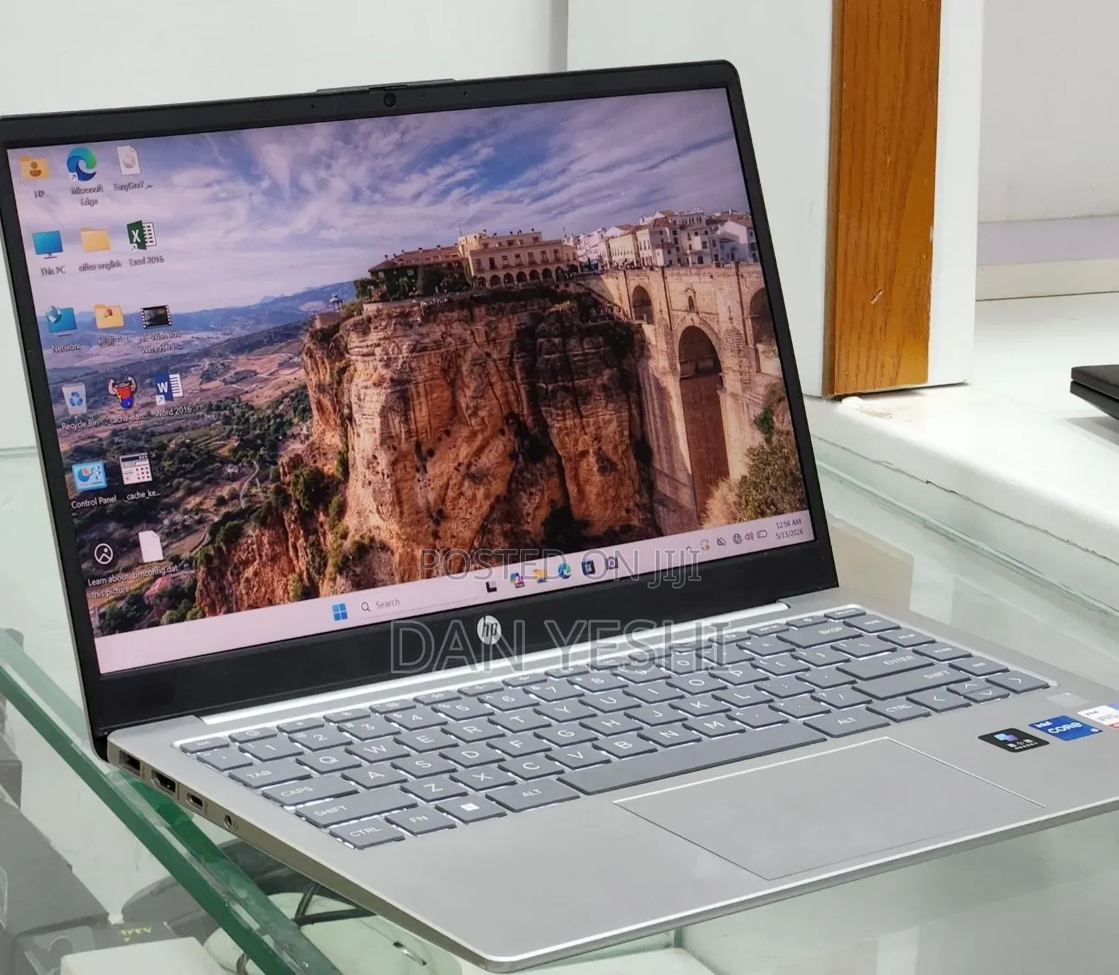 New Laptop HP Stream Notebook 16GB Intel Core i5 SSD 1T