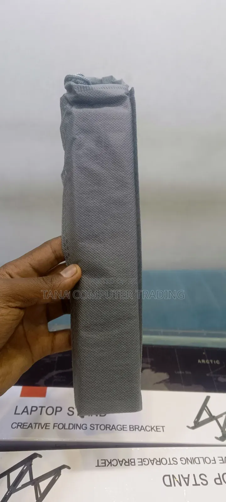 Laptop Stand