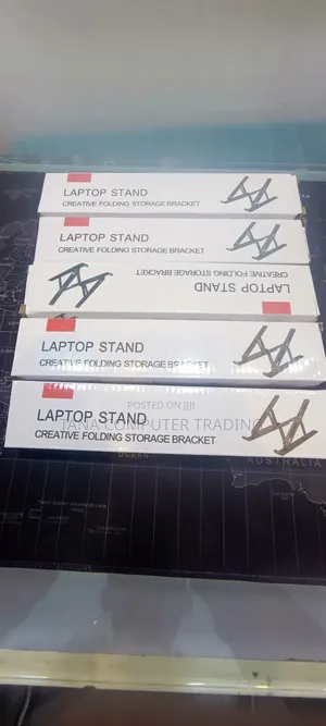 Laptop Stand
