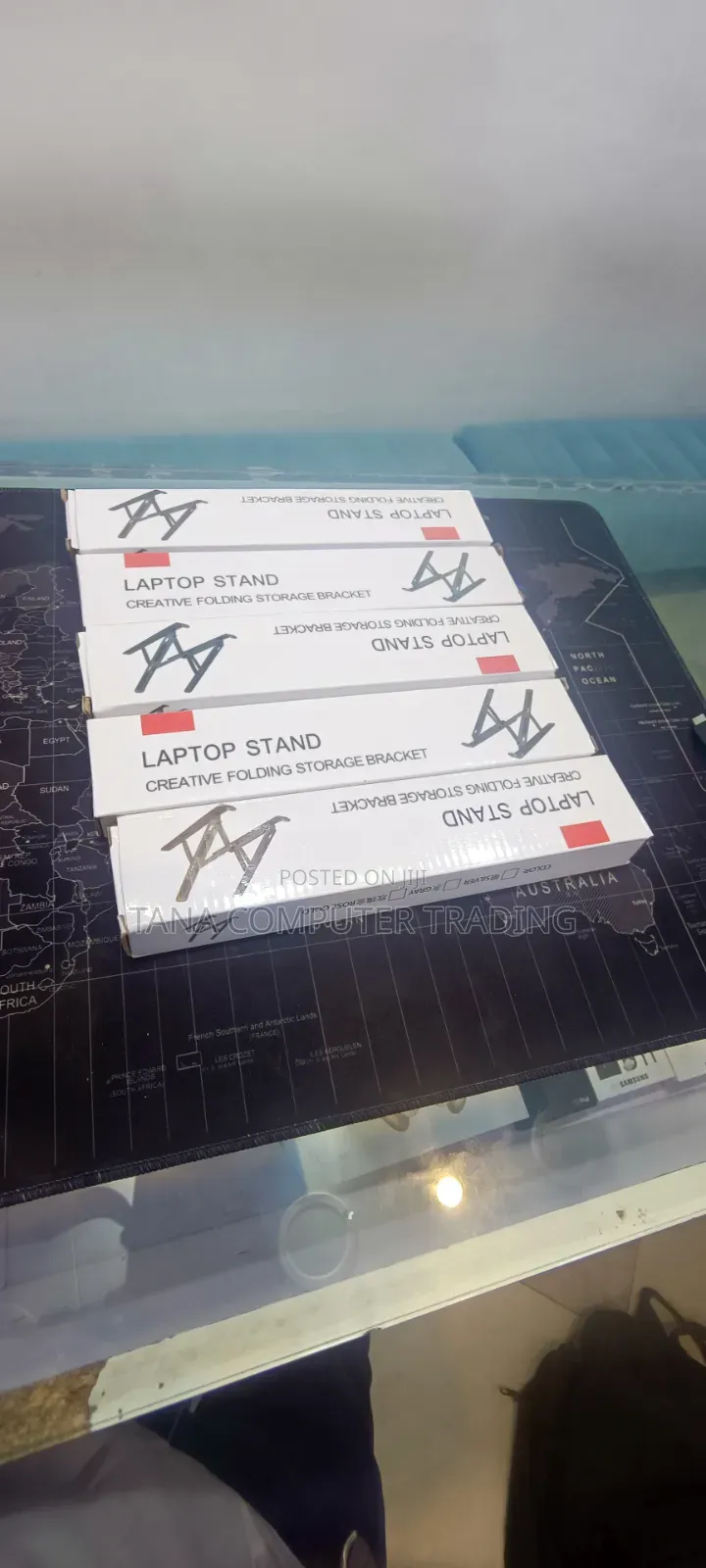 Laptop Stand