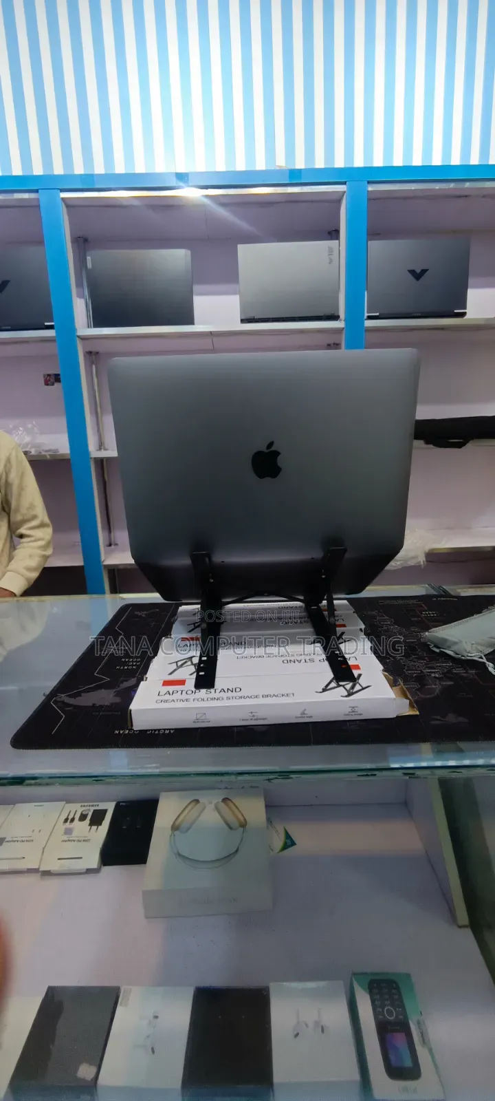 Laptop Stand