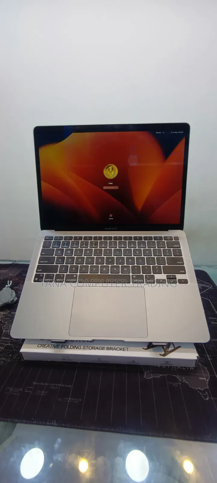Laptop Stand