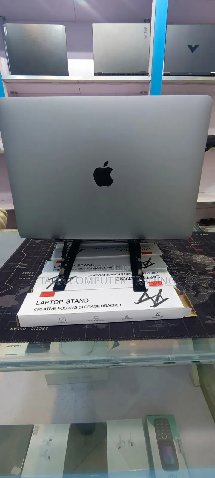 Laptop Stand