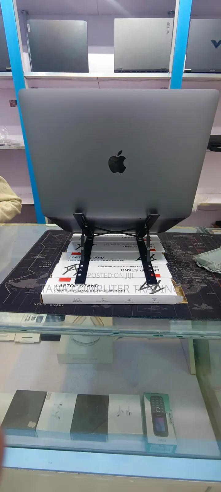 Laptop Stand