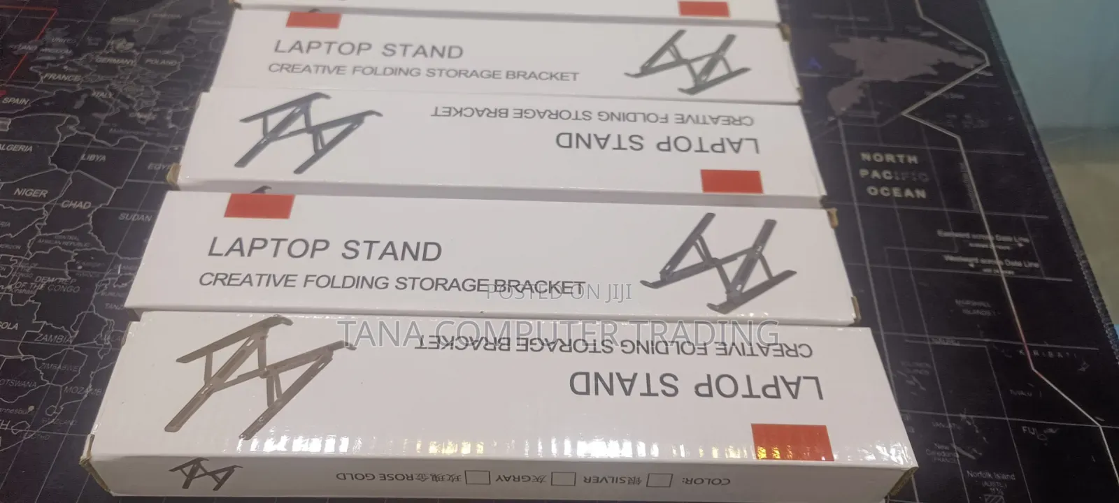 Laptop Stand