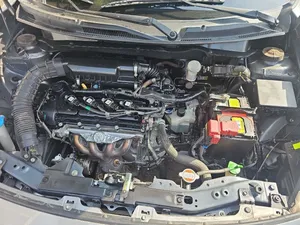 Suzuki Dzire 2021 Gray