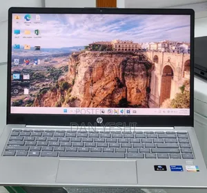 New Laptop HP Stream Notebook 16GB Intel Core i5 SSD 1T