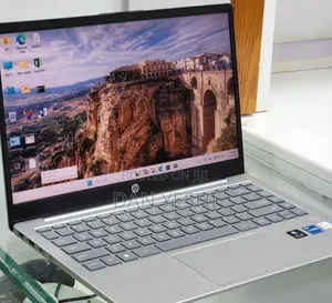 New Laptop HP Stream Notebook 16GB Intel Core i5 SSD 1T