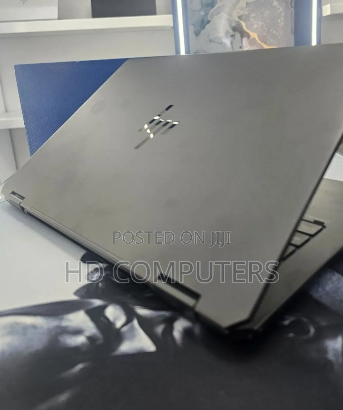 New HP OmniBook Ultra Flip 14" 16GB Intel Core Ultra 7 SSHD (Hybrid) 1T