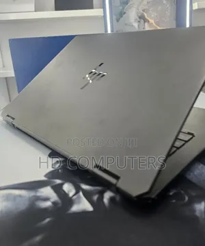 New HP OmniBook Ultra Flip 14" 16GB Intel Core Ultra 7 SSHD (Hybrid) 1T