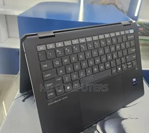 New HP OmniBook Ultra Flip 14" 16GB Intel Core Ultra 7 SSHD (Hybrid) 1T