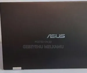 New Laptop Asus 16GB Intel Core i7 SSD 512GB