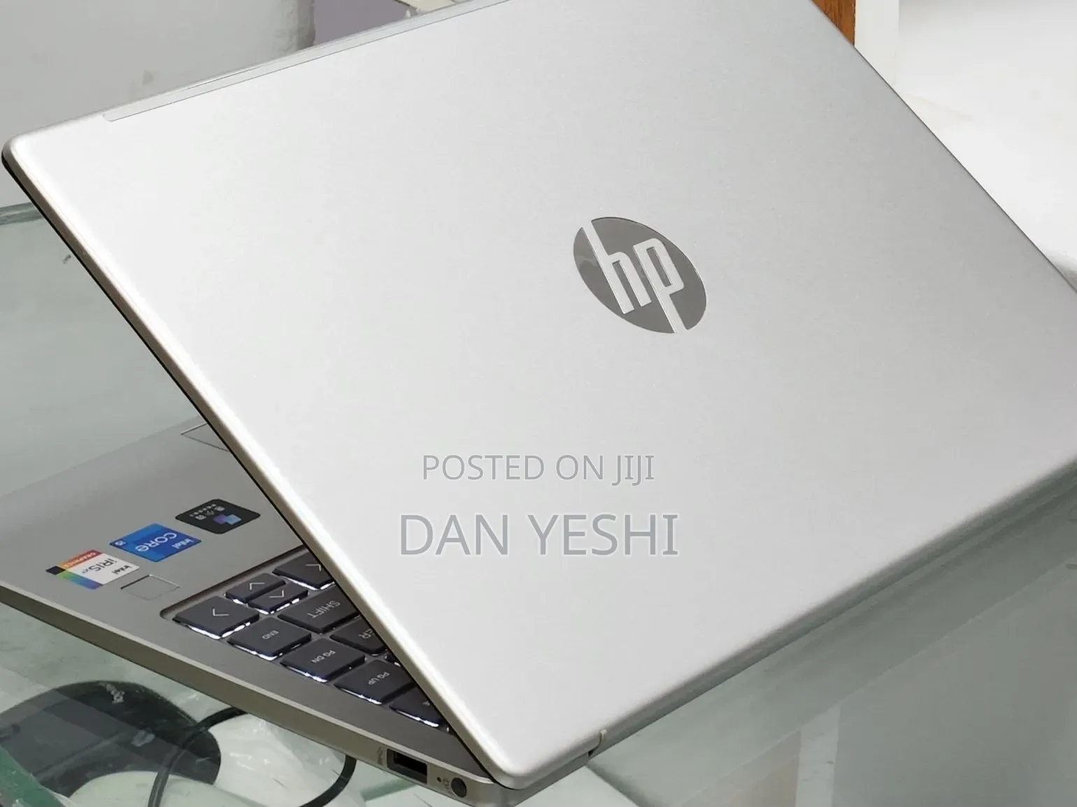 New Laptop HP EliteBook 840 G5 16GB Intel Core i7 SSD 512GB