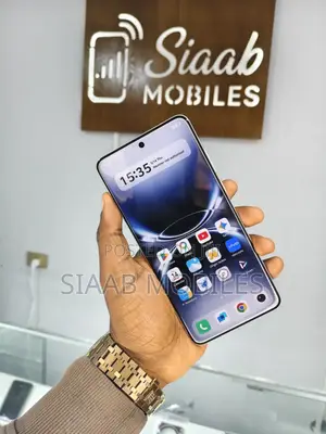 New Vivo X200 Ultra 512 GB White