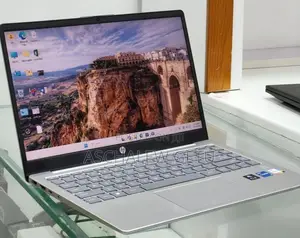 New Laptop HP Stream Notebook 16GB Intel Core i5 SSD 1T