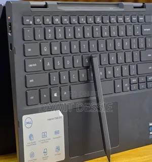 New Laptop Dell Inspiron 7306 16GB Intel Core i7 SSD 512GB