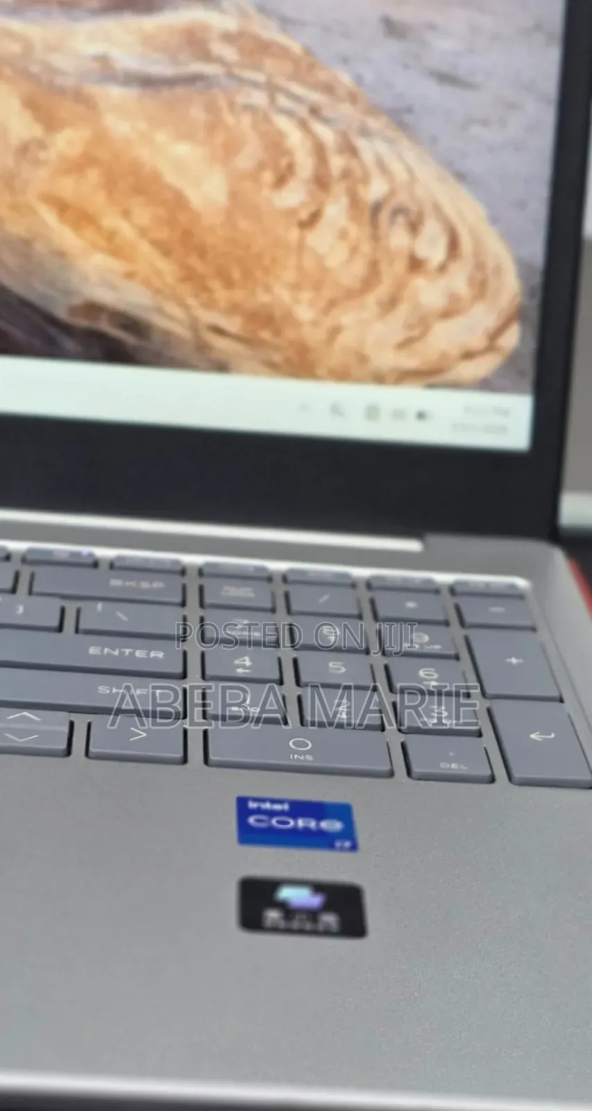 New Laptop HP Stream Notebook 16GB Intel Core i7 SSD 1T