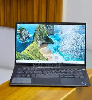 New Laptop Dell Inspiron 7306 16GB Intel Core i7 SSD 512GB