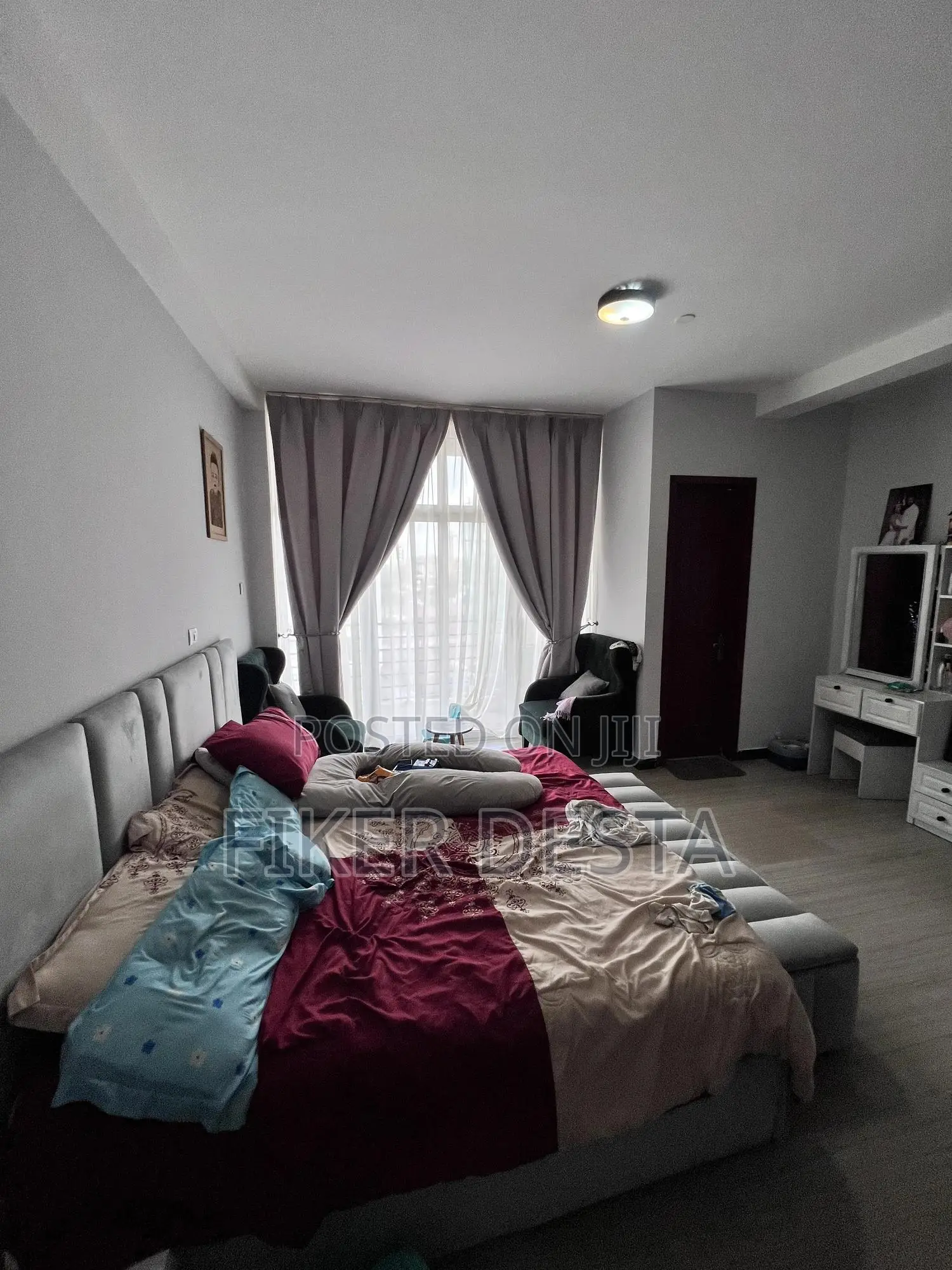 2bdrm Apartment in Nifas Silk-Lafto for sale