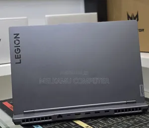 New Laptop Lenovo Legion 5 24GB Intel Core i7 SSD 1T