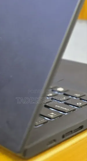 New Laptop Lenovo ThinkPad t495s 16GB AMD Ryzen 7 SSD 512GB