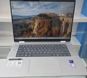 New Laptop HP Envy x360 16GB Intel Core 7 SSD 1T