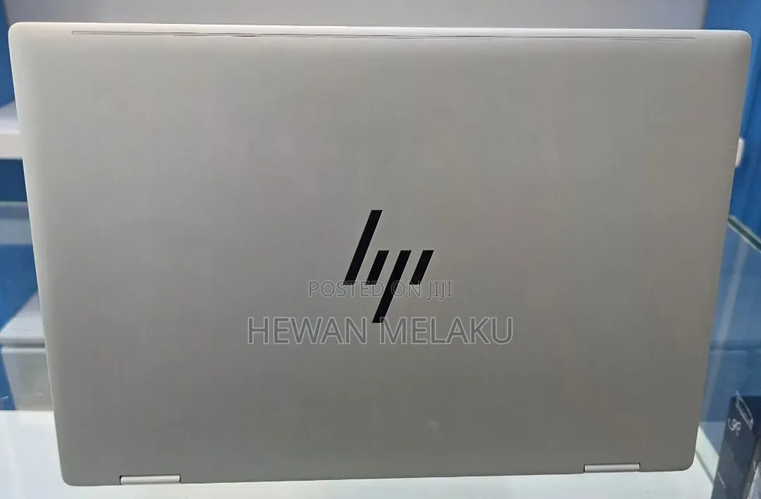 New Laptop HP Envy x360 16GB Intel Core 7 SSD 1T
