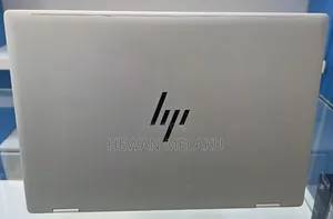 New Laptop HP Envy x360 16GB Intel Core 7 SSD 1T